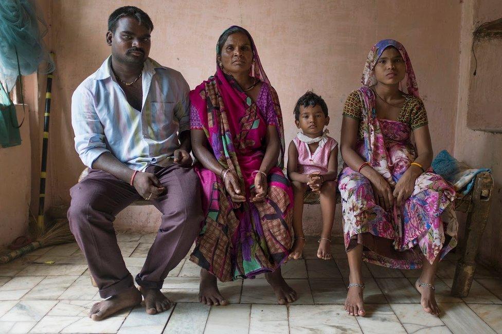 Engineered Starvation: The Structural Violence of India’s Caste System