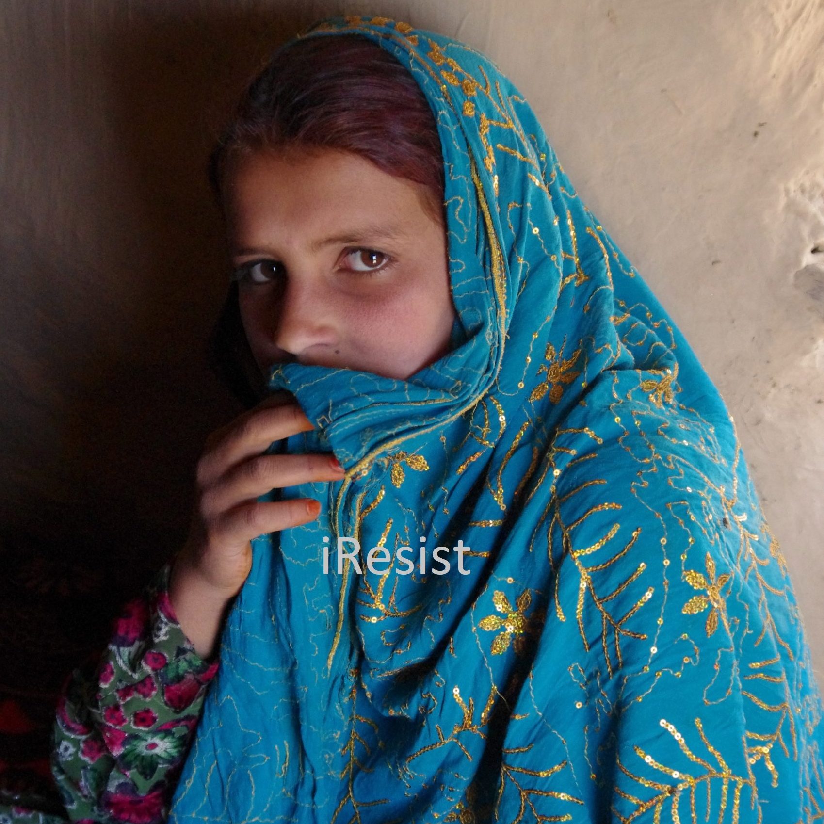 Afghan Basti, Pakistan
