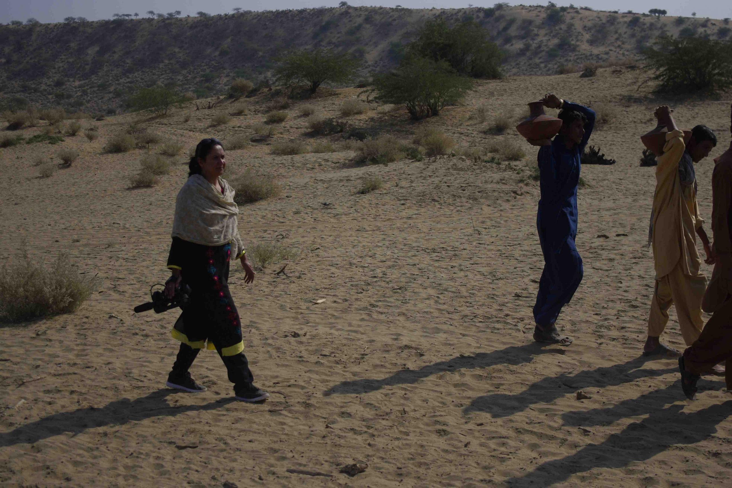 Thar – The Barren Life