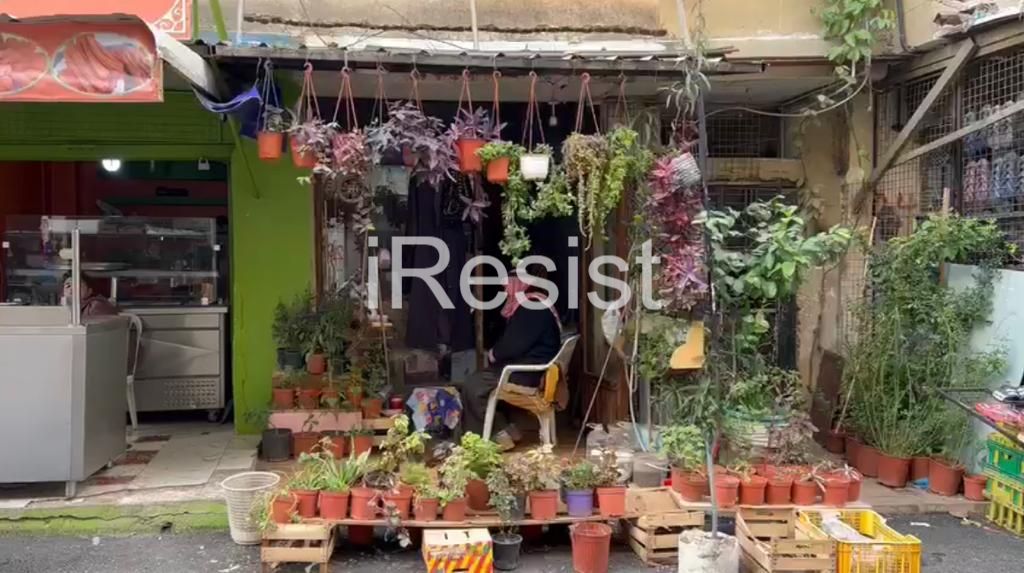 iResist