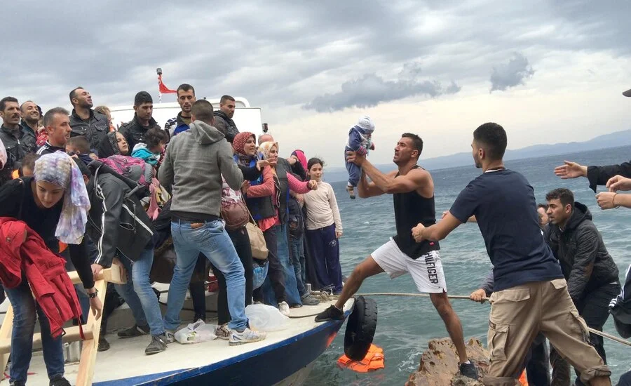 The Unseen Human Tide: A Comprehensive Report on the Global Refugee Crisis (2026)