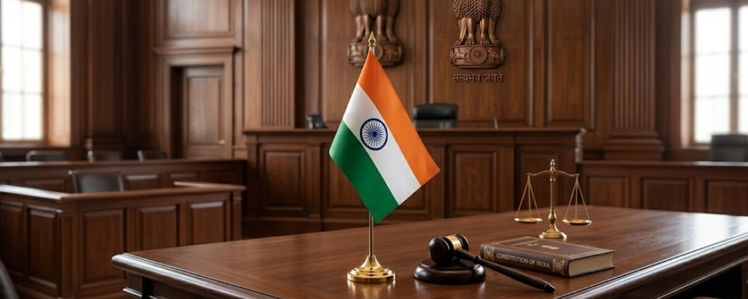 Faith, Fear and the Long Shadow of a New Law