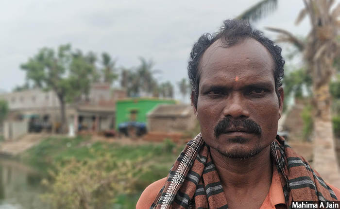Sacred Sanction: Examining the Scriptural Roots of Anti-Dalit Violence in India