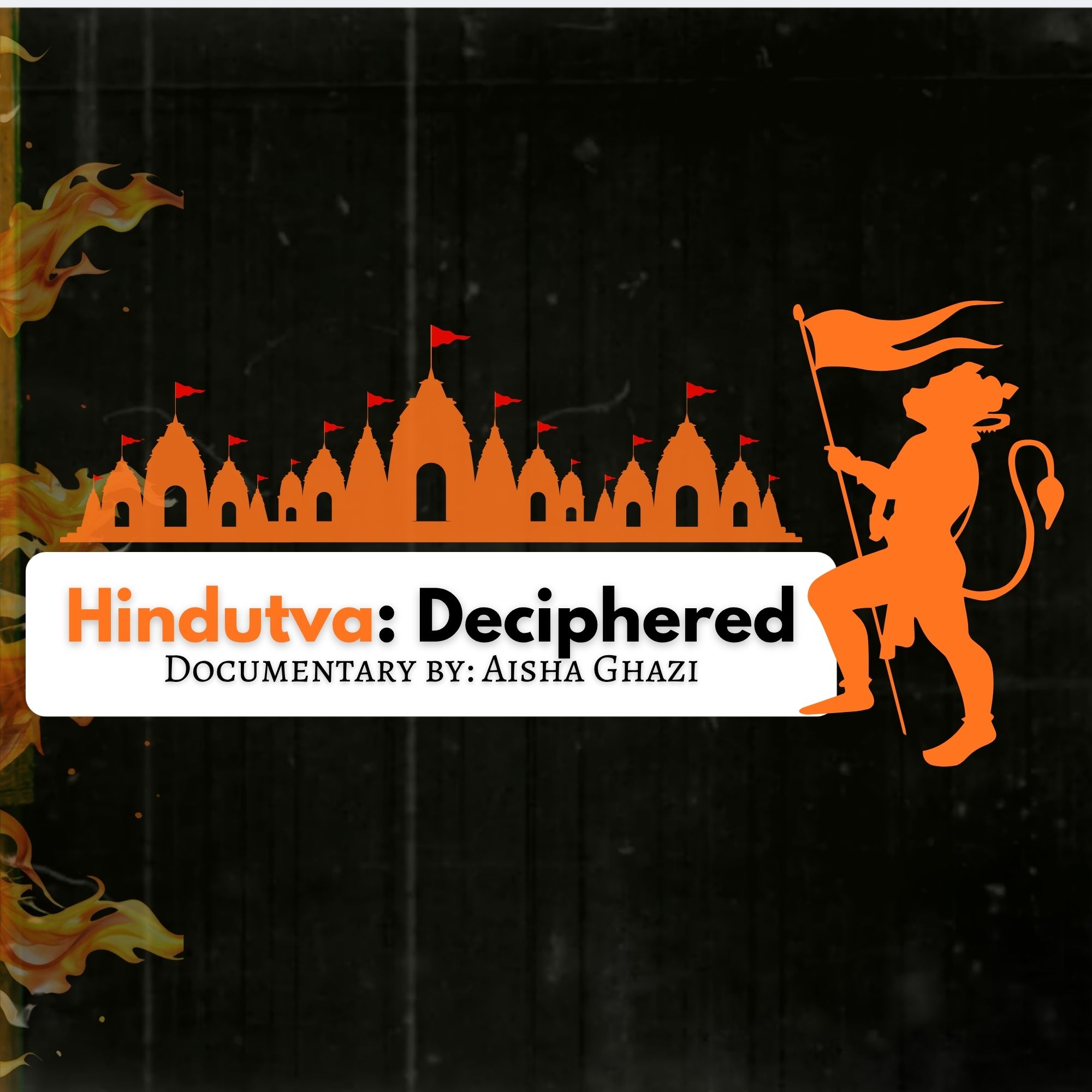 Hindutva: Deciphered