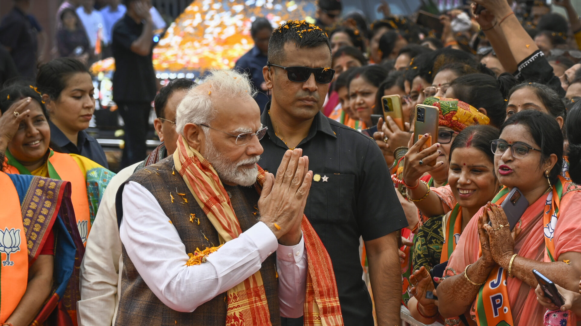 Hate Speech Against Muslims and Christians in India’s Political Landscape