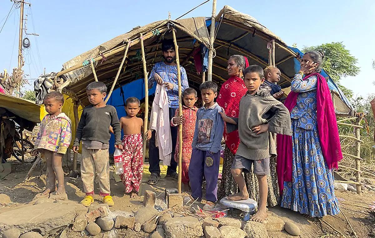 Thousands of Muslim Bangladeshis Detained or Deported Under West Bengal’s New BJP Government: A Policy That Could Deepen Religious Tensions and the Refugee Crisis